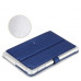 Чохол iPad mini 4 7.9 Morock silicon dark blue