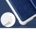 Чохол iPad mini 4 7.9 Morock silicon dark blue
