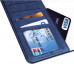 Чохол iPad mini 4 7.9 Morock silicon dark blue