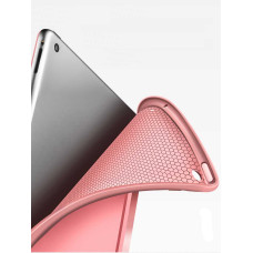 Чехол iPad mini 2 3 Gum ultraslim rose gold