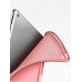 Чехол iPad mini 2 3 Gum ultraslim rose gold