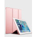Чехол iPad mini 2 3 Gum ultraslim rose gold