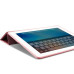 Чехол iPad mini 2 3 Gum ultraslim rose gold