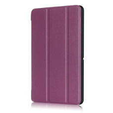 Чехол HUAWEI MediaPad T3 10 Moko ultraslim purple