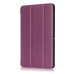 Чехол HUAWEI MediaPad T3 10 Moko ultraslim purple