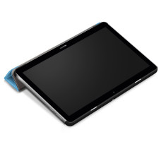 Чохол HUAWEI MediaPad T3 10 Moko ultraslim sky blue