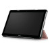 Чехол HUAWEI MediaPad T3 10 Moko ultraslim orange