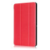 Чохол HUAWEI MediaPad T3 10 Moko ultraslim red
