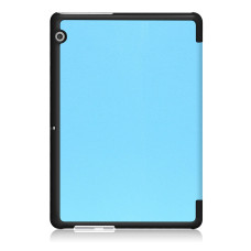 Чохол HUAWEI MediaPad T3 10 Moko ultraslim sky blue