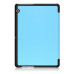 Чохол HUAWEI MediaPad T3 10 Moko ultraslim sky blue