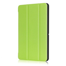 Чехол HUAWEI MediaPad T3 10 Moko ultraslim apple green