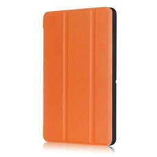 Чехол HUAWEI MediaPad T3 10 Moko ultraslim orange