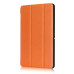 Чехол HUAWEI MediaPad T3 10 Moko ultraslim orange