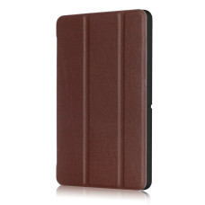 3189, Чехол HUAWEI MediaPad T3 10 Moko ultraslim brown, 03031, 295грн, 3031, Moko, Чехлы нa HUAWEI MediaPad t3 10 W09 L09