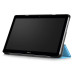Чохол HUAWEI MediaPad T3 10 Moko ultraslim sky blue