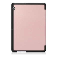 Чохол HUAWEI MediaPad T3 10 Moko ultraslim rose gold Чохол HUAWEI MediaPad T3 10 Moko ultraslim rose gold