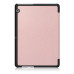 Чохол HUAWEI MediaPad T3 10 Moko ultraslim rose gold Чохол HUAWEI MediaPad T3 10 Moko ultraslim rose gold