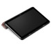 Чехол HUAWEI MediaPad T3 10 Moko ultraslim orange