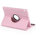 Чохол для HUAWEI MediaPad T3 10 pink 360 градусів