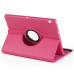 Чохол HUAWEI MediaPad T3 10 rose red 360 градусів