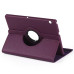 Чохол HUAWEI MediaPad T3 10 purple 360 ​​градусів