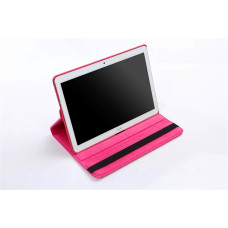 Чохол HUAWEI MediaPad T3 10 rose red 360 градусів