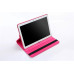 Чохол HUAWEI MediaPad T3 10 rose red 360 градусів