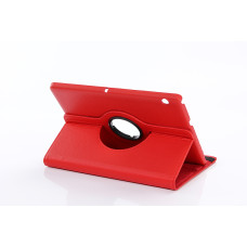 Чохол HUAWEI MediaPad T3 10 red 360 градусів
