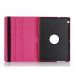 Чохол HUAWEI MediaPad T3 10 rose red 360 градусів