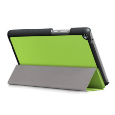 Чохол HUAWEI MediaPad T3 8.0 KOB-W09 L09 Moko ultraslim apple green