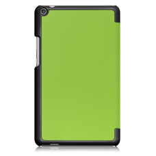 Чохол HUAWEI MediaPad T3 8.0 KOB-W09 L09 Moko ultraslim apple green