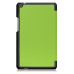 Чохол HUAWEI MediaPad T3 8.0 KOB-W09 L09 Moko ultraslim apple green