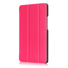 Чохол HUAWEI MediaPad T3 8.0 KOB-W09 L09 Moko ultraslim rose red