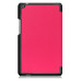 Чохол HUAWEI MediaPad T3 8.0 KOB-W09 L09 Moko ultraslim rose red