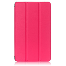 Чохол HUAWEI MediaPad T3 8.0 KOB-W09 L09 Moko ultraslim rose red