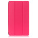 Чохол HUAWEI MediaPad T3 8.0 KOB-W09 L09 Moko ultraslim rose red