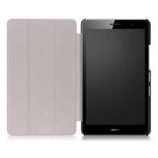 Чохол HUAWEI MediaPad T3 8.0 KOB-W09 L09 Moko ultraslim grey
