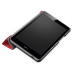 Чохол HUAWEI MediaPad T3 8.0 KOB-W09 L09 Moko ultraslim red