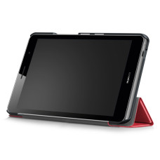 Чохол HUAWEI MediaPad T3 8.0 KOB-W09 L09 Moko ultraslim red