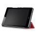 Чохол HUAWEI MediaPad T3 8.0 KOB-W09 L09 Moko ultraslim red