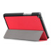 Чохол HUAWEI MediaPad T3 8.0 KOB-W09 L09 Moko ultraslim red