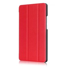 Чохол HUAWEI MediaPad T3 8.0 KOB-W09 L09 Moko ultraslim red