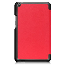 Чохол HUAWEI MediaPad T3 8.0 KOB-W09 L09 Moko ultraslim red