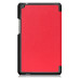 Чохол HUAWEI MediaPad T3 8.0 KOB-W09 L09 Moko ultraslim red