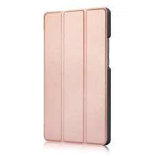 Чохол HUAWEI MediaPad T3 8.0 KOB-W09 L09 Moko ultraslim rose gold