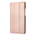 Чохол HUAWEI MediaPad T3 8.0 KOB-W09 L09 Moko ultraslim rose gold