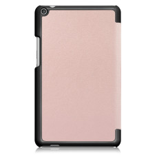 Чохол HUAWEI MediaPad T3 8.0 KOB-W09 L09 Moko ultraslim rose gold
