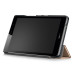 Чохол HUAWEI MediaPad T3 8.0 KOB-W09 L09 Moko ultraslim gold