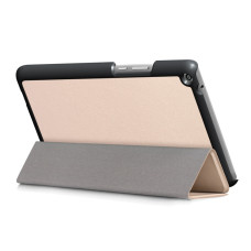 Чохол HUAWEI MediaPad T3 8.0 KOB-W09 L09 Moko ultraslim gold