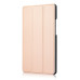 Чохол HUAWEI MediaPad T3 8.0 KOB-W09 L09 Moko ultraslim gold